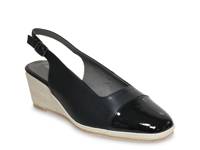 Sheyla Pump Black view