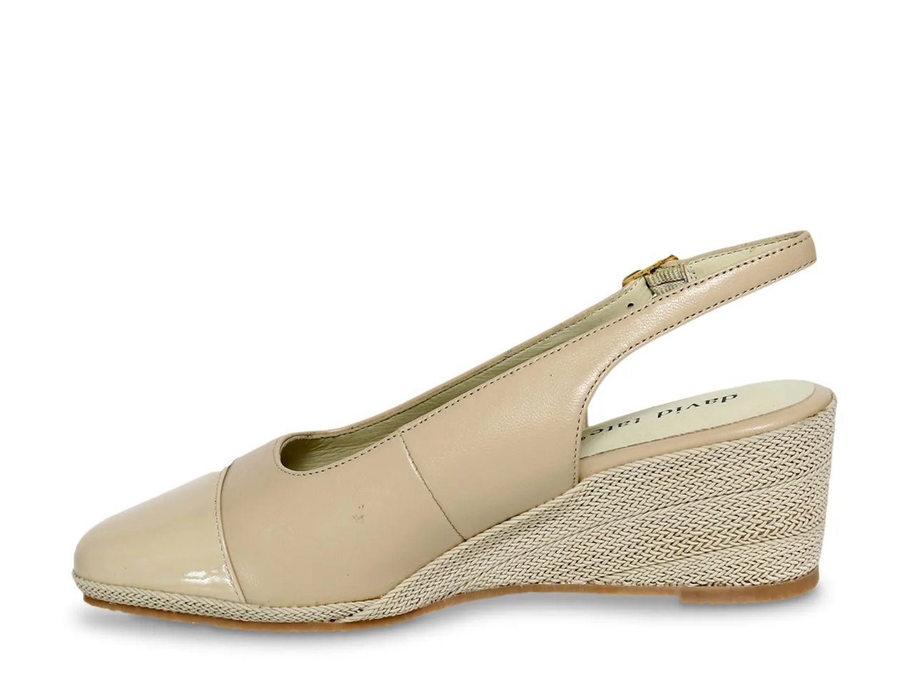 Sheyla Pump
