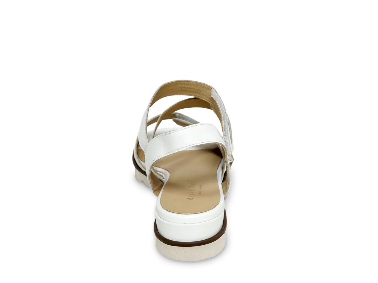 Theo Sandal