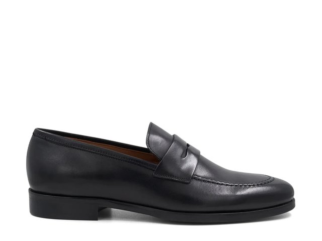 Bruno Magli Preston Penny Loafer - Free Shipping | DSW display picture 3