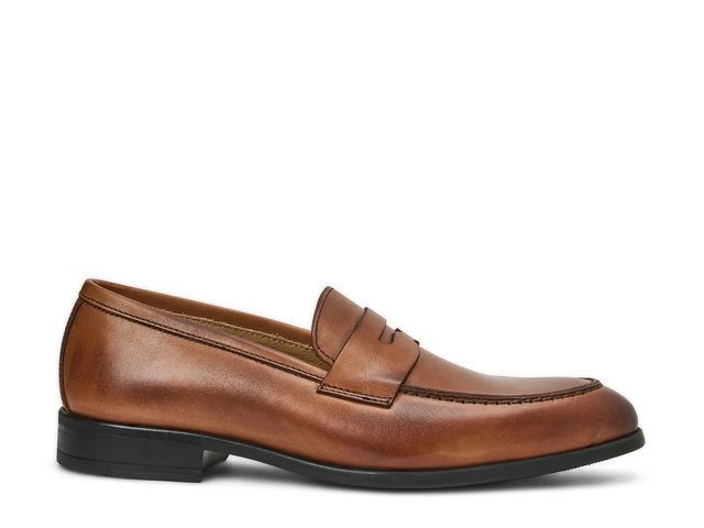 Bruno Magli Ricci Penny Loafer - Free Shipping | DSW display picture 3