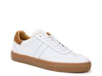 Ryan Sneaker White Leather view