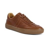 Ryan Sneaker Cognac Leather view