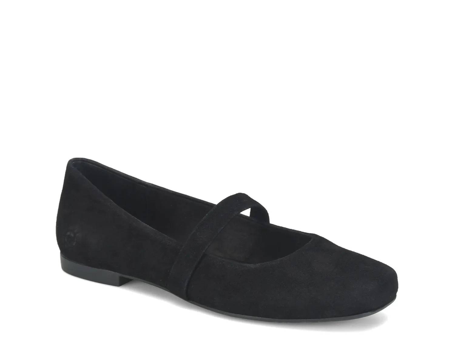 Betty Ballet Flat