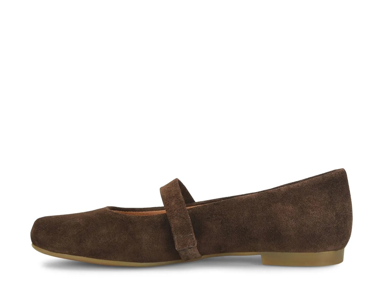 Betty Ballet Flat