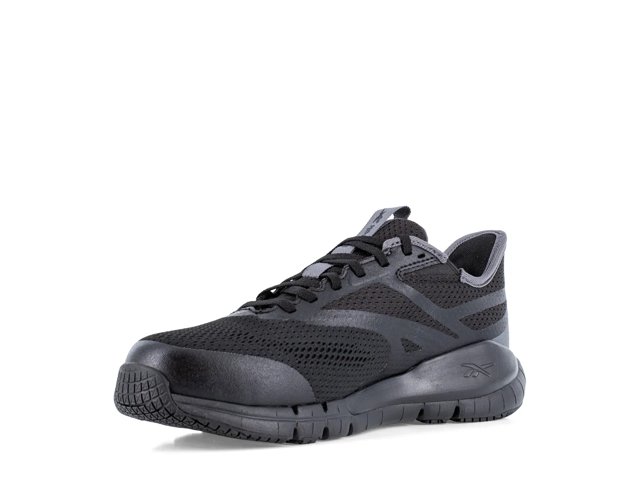 Reebok Flex Trainer Composite Toe Work Sneaker - Women's - Free