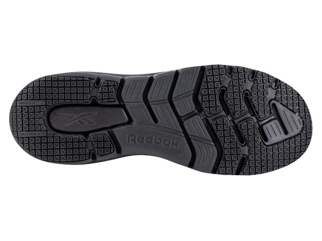 Reebok Flex Trainer Composite Toe Work Sneaker - Women's - Free