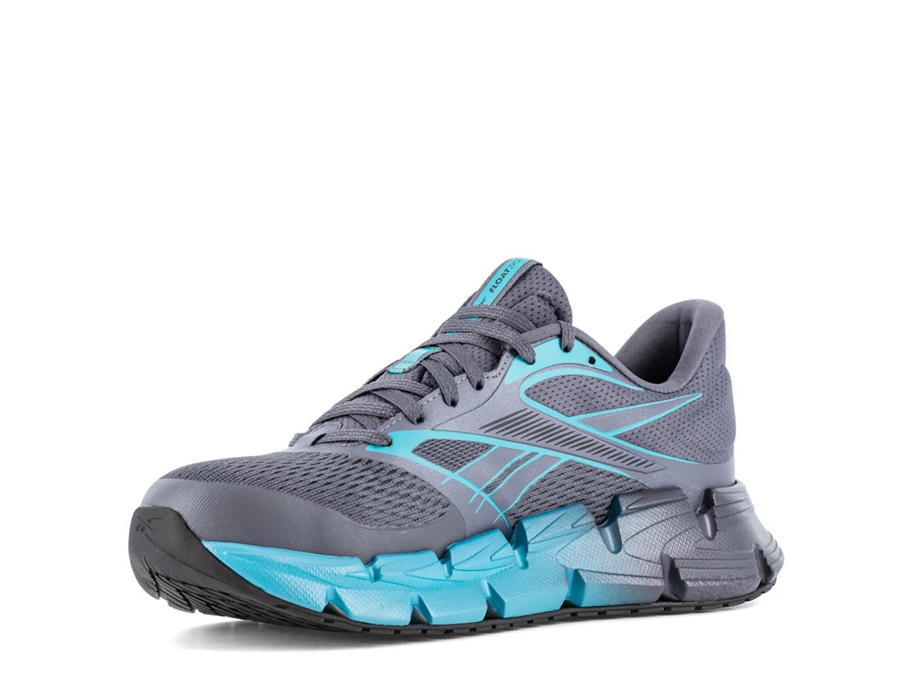 FloatZig 2 Composite Toe Work Sneaker - Women's