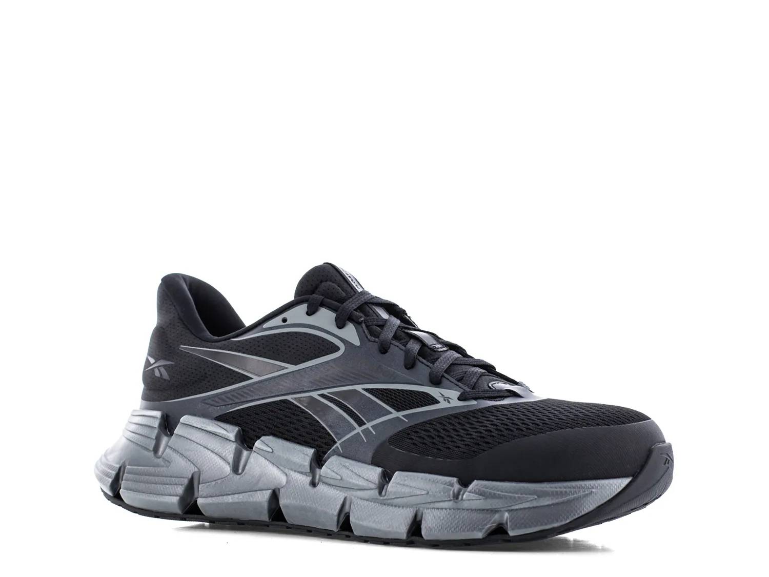 FloatZig 2 Composite Toe Work Sneaker - Women's
