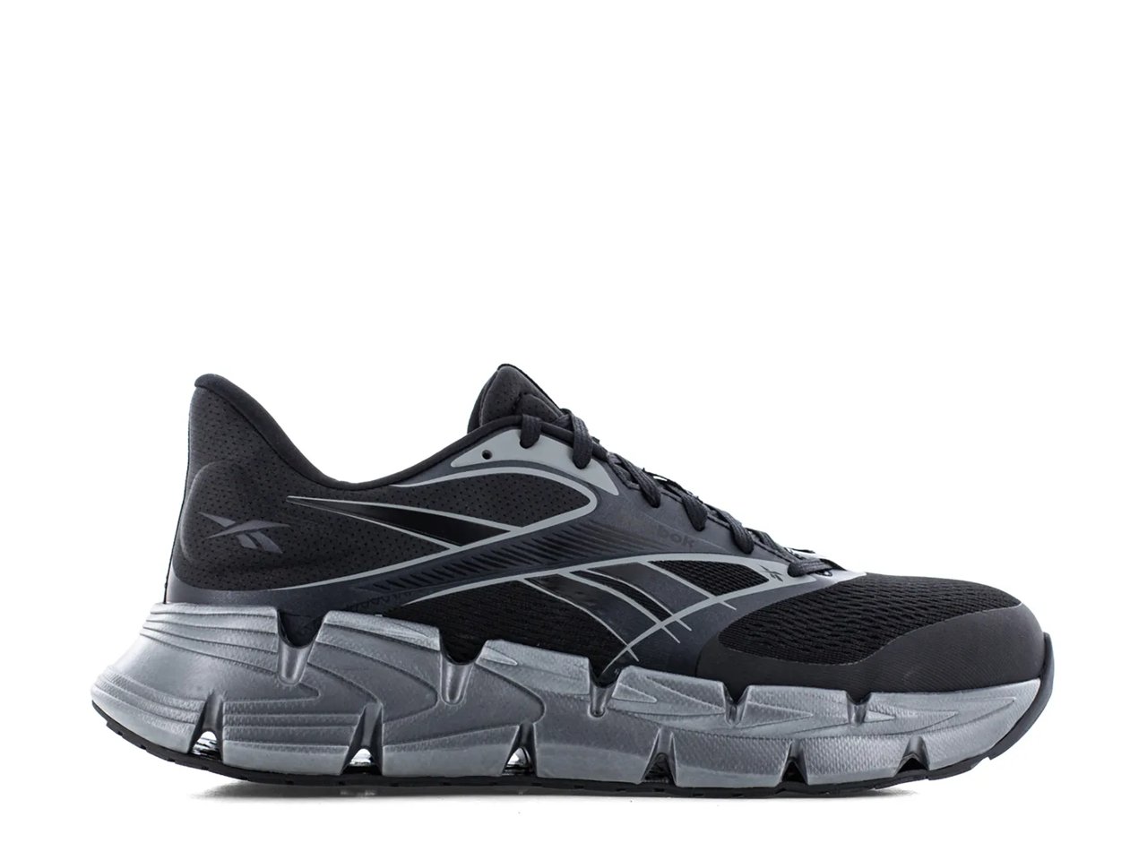 FloatZig 2 Composite Toe Work Sneaker - Women's