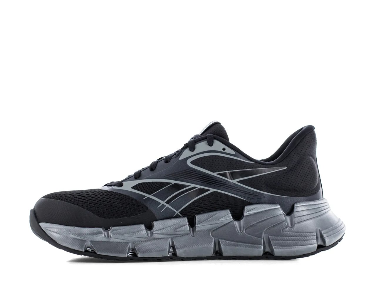 FloatZig 2 Composite Toe Work Sneaker - Women's