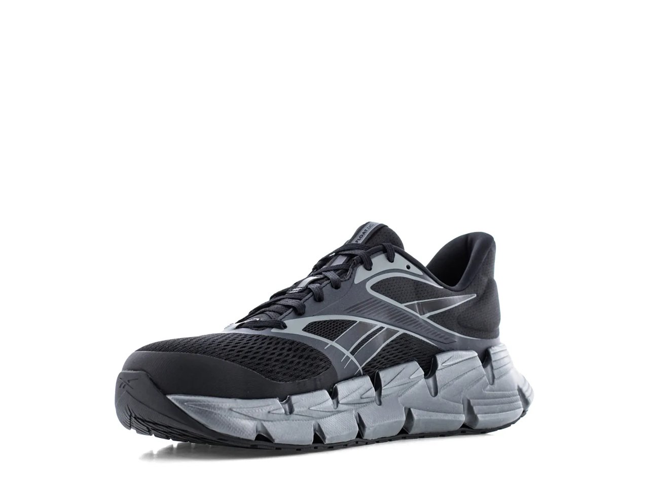 FloatZig 2 Composite Toe Work Sneaker - Women's