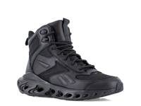 Fuel Flex Tactical Work Boot - Women's Black view
