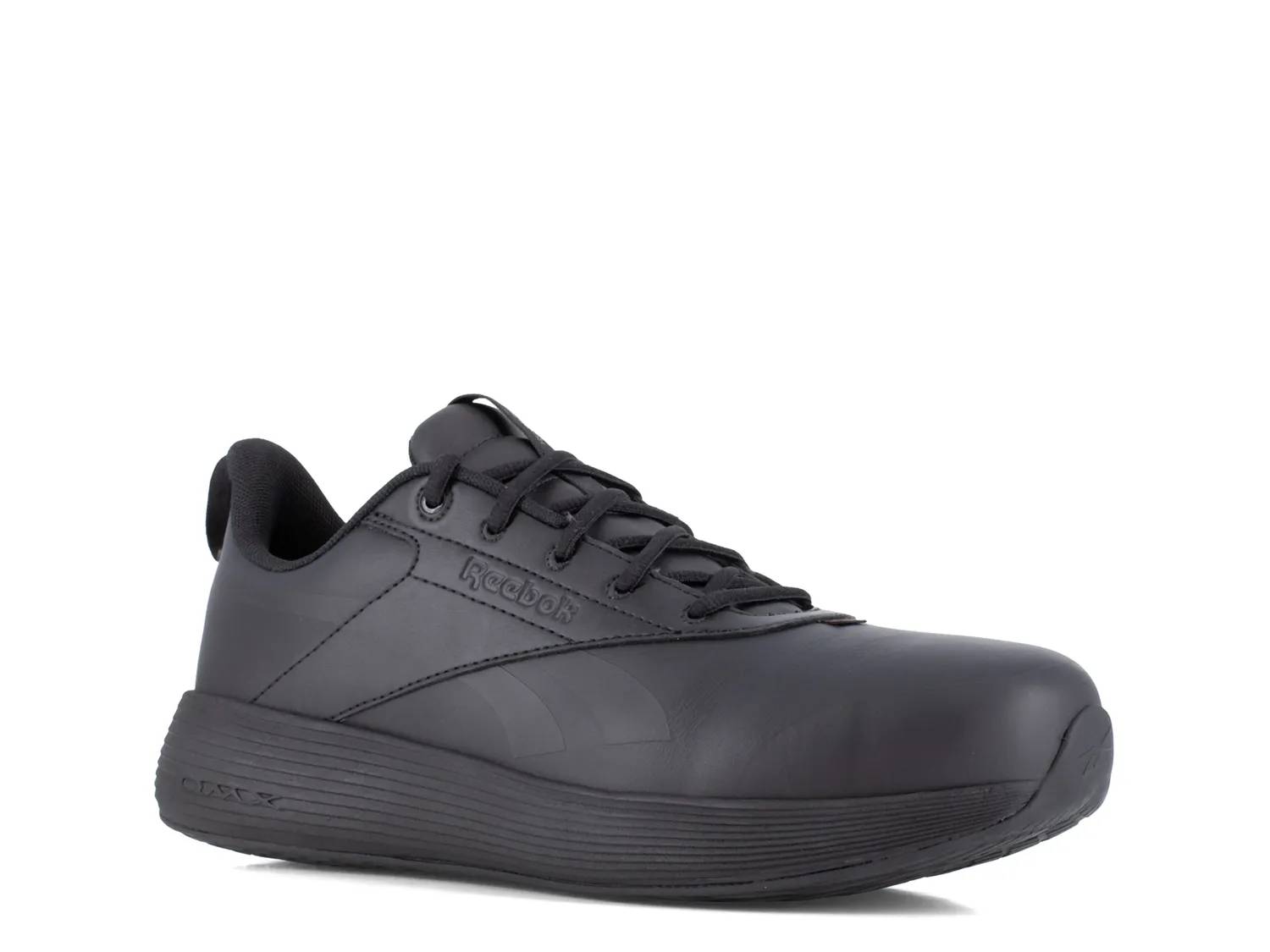 DMXair Comfort+ Composite Toe Work Sneaker - Women's