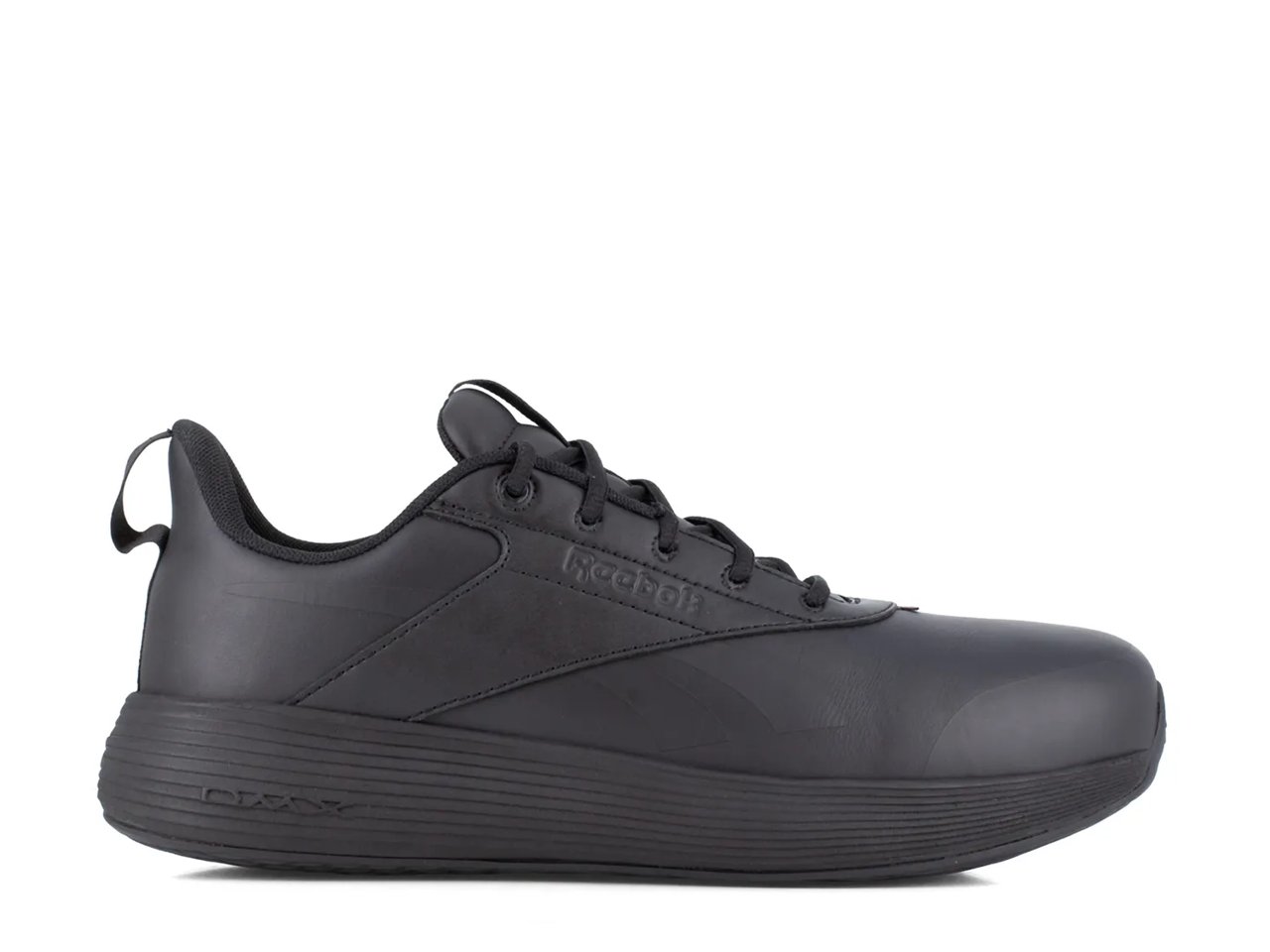 DMXair Comfort+ Composite Toe Work Sneaker - Women's
