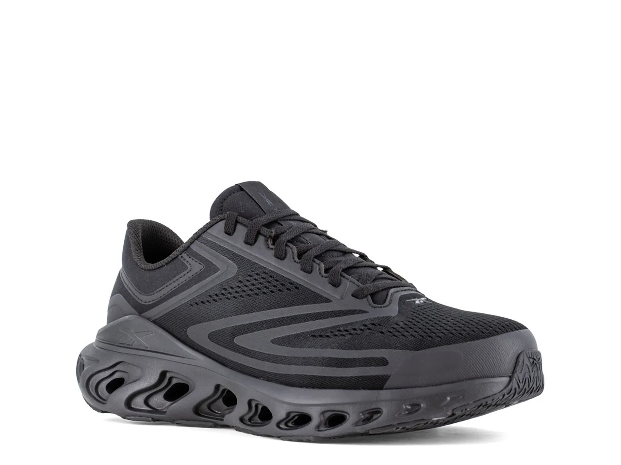 Fuel Flex Work Sneaker - Women's