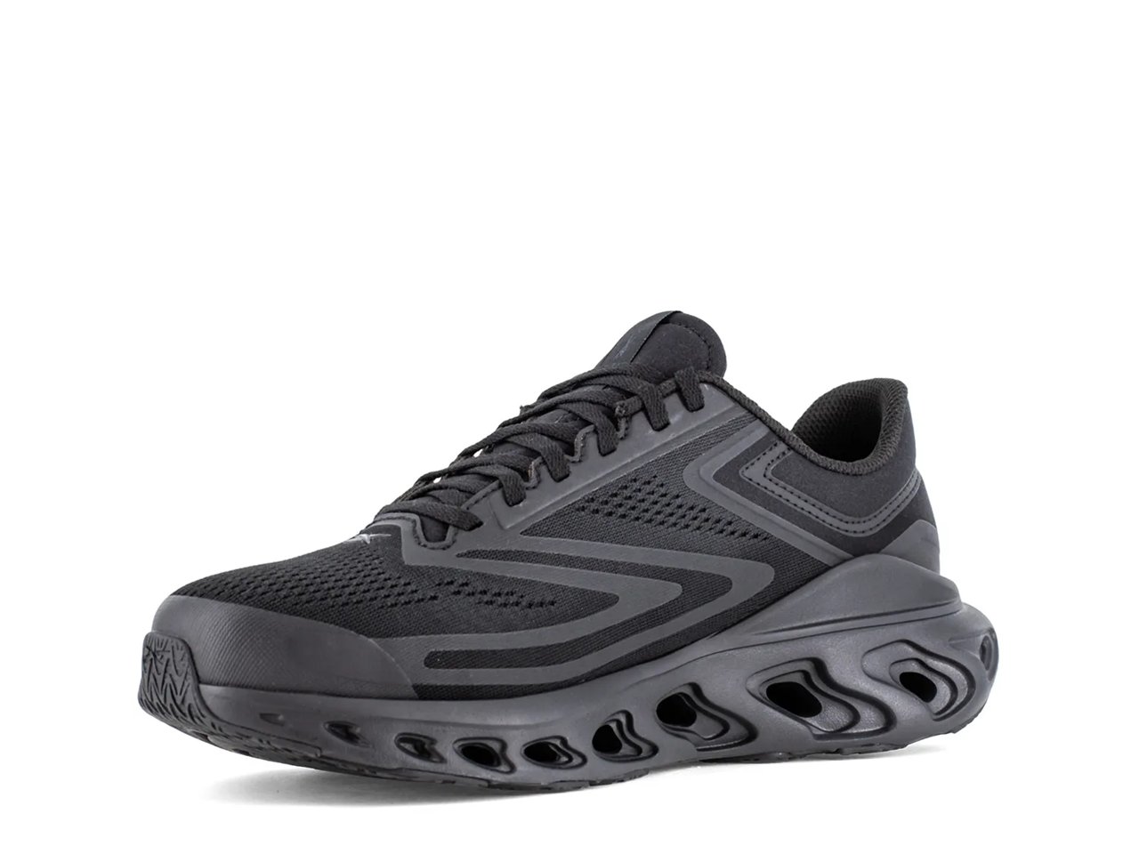 Fuel Flex Work Sneaker - Women's