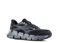 Floatzig 2 Work Sneaker - Men's Black view