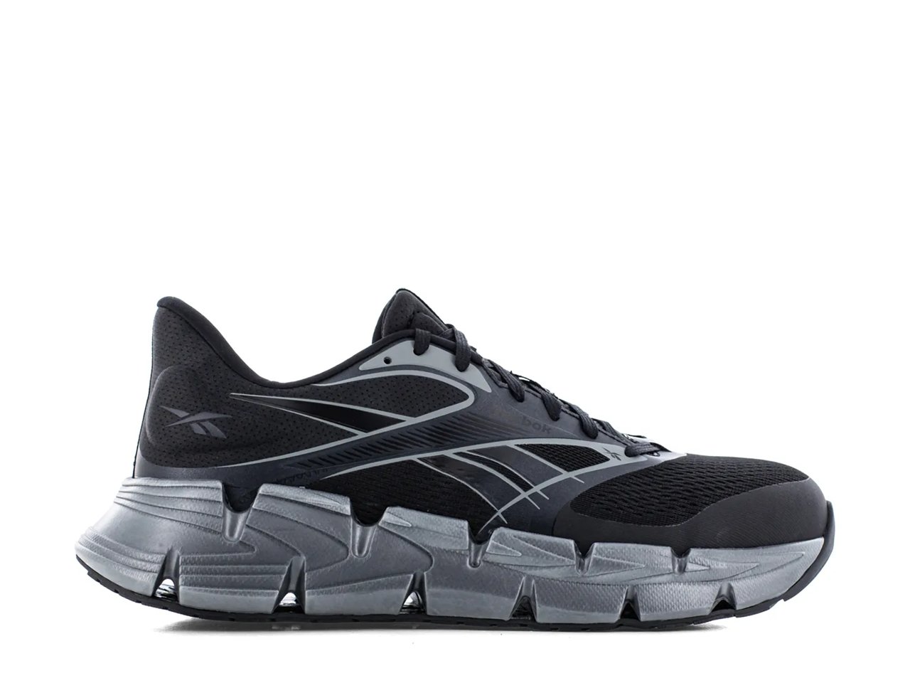 Floatzig 2 Work Sneaker - Men's