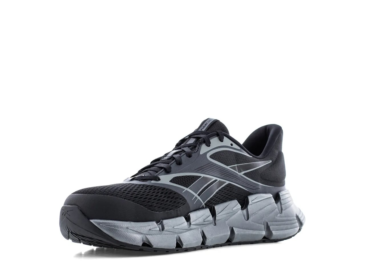 Floatzig 2 Work Sneaker - Men's