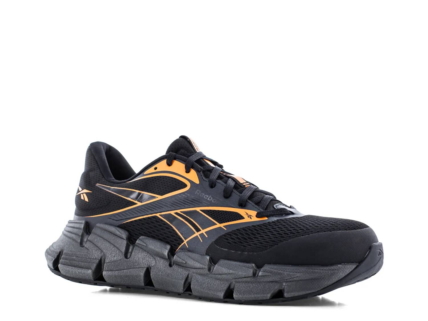 Floatzig 2 Work Sneaker - Men's