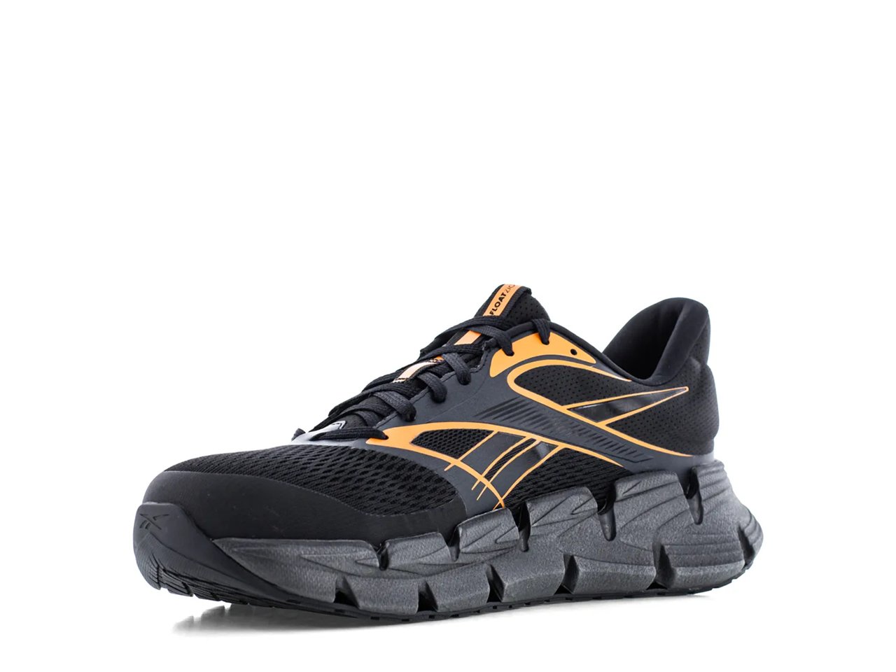 Floatzig 2 Work Sneaker - Men's