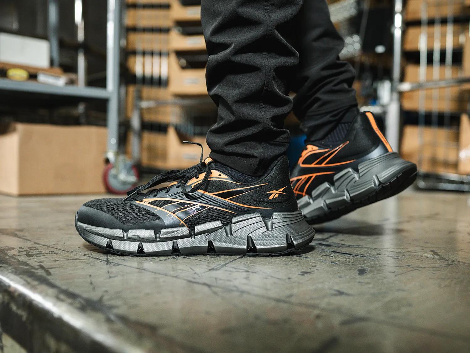 Floatzig 2 Work Sneaker