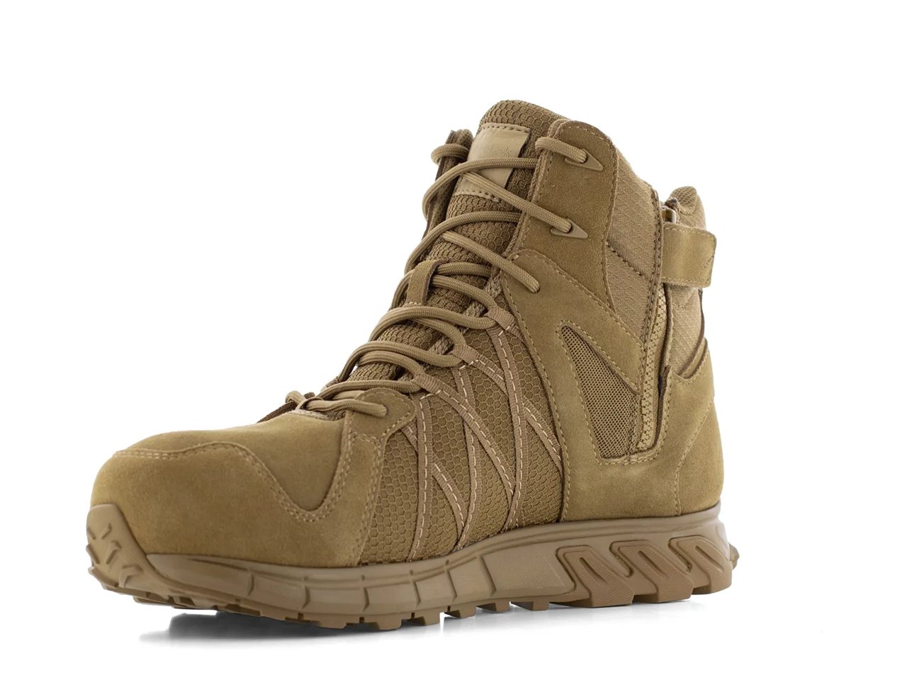 Trailgrip Tactical Waterproof Work Boot - Men's