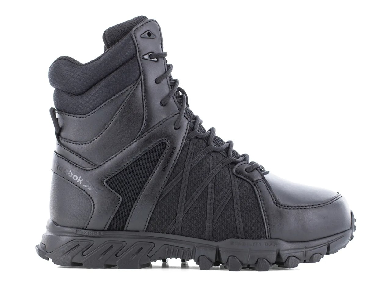 Trailgrip Tactical Waterproof Work Boot - Men's