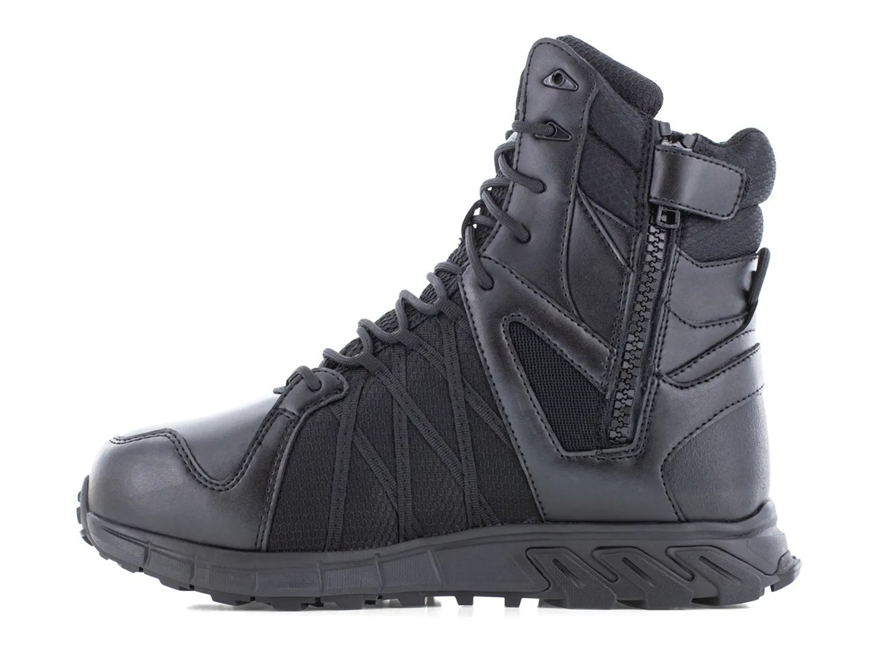 Trailgrip Tactical Waterproof Work Boot - Men's