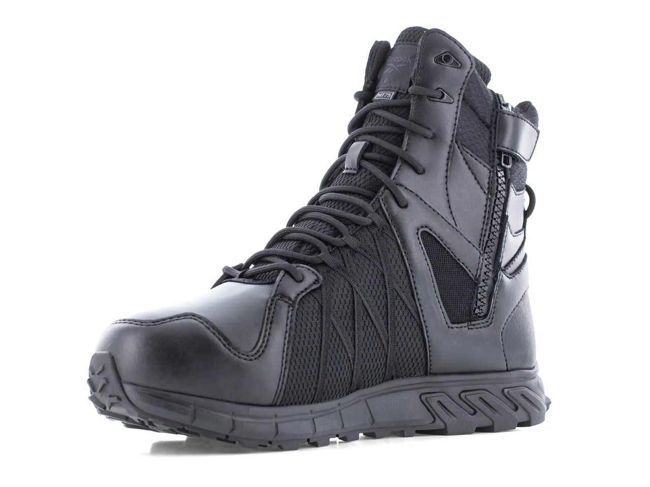 Trailgrip Tactical Waterproof Work Boot - Men's