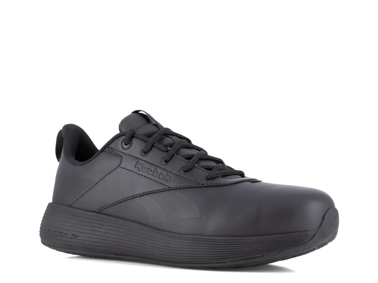 DMXair Comfort+ Work Shoe - Men's