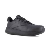 DMXair Comfort+ Work Shoe - Men's Black view