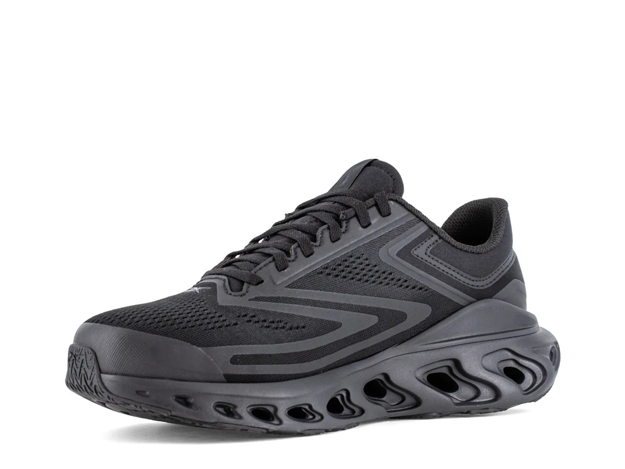 Fuel Flex Work Sneaker - Men's
