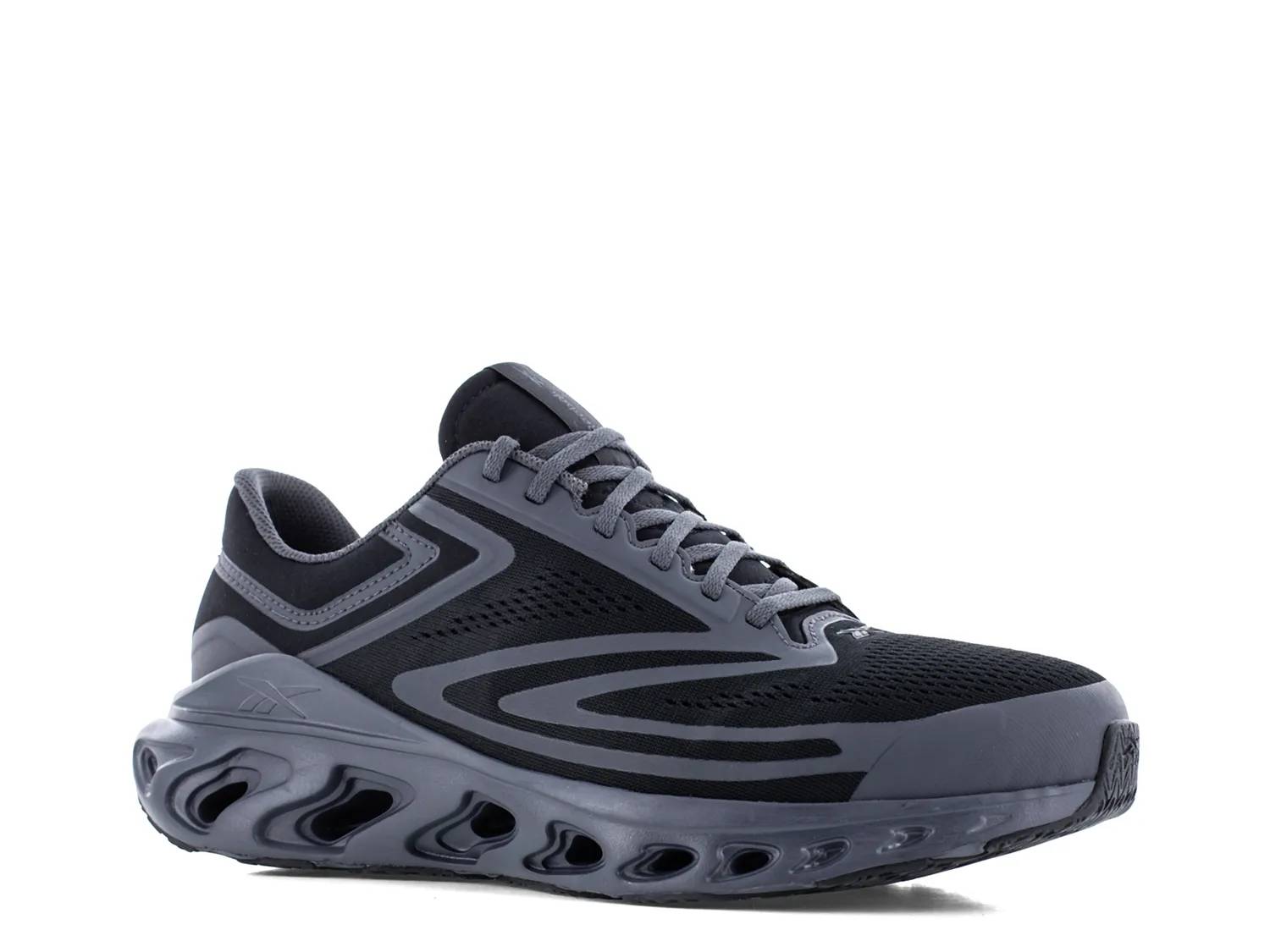 Fuel Flex Work Sneaker - Men's
