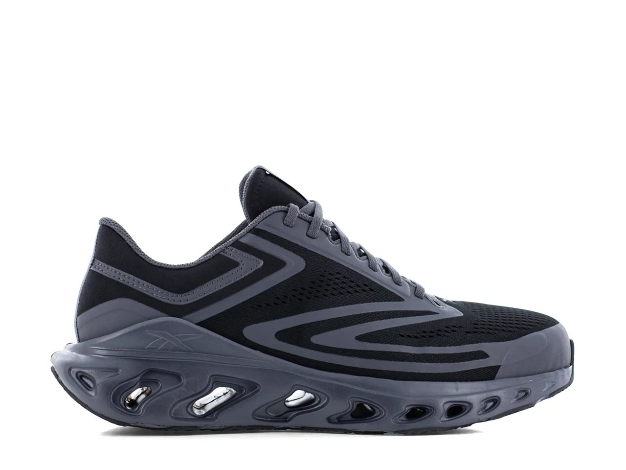Fuel Flex Work Sneaker - Men's