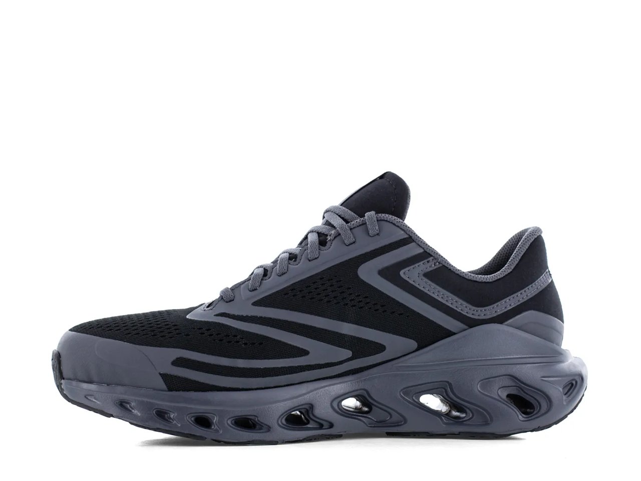 Fuel Flex Work Sneaker - Men's