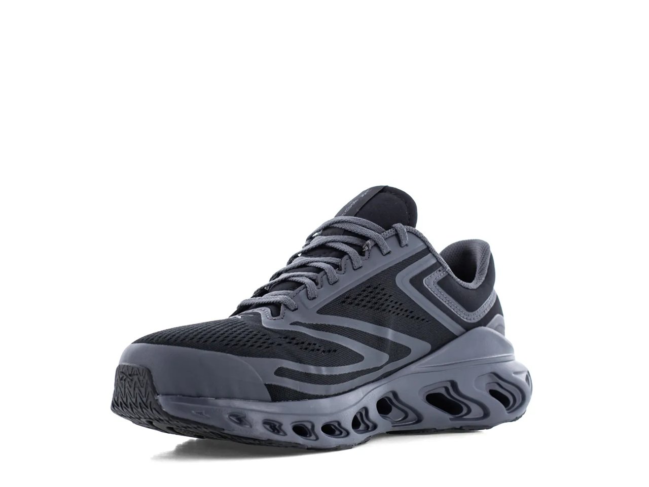 Fuel Flex Work Sneaker - Men's