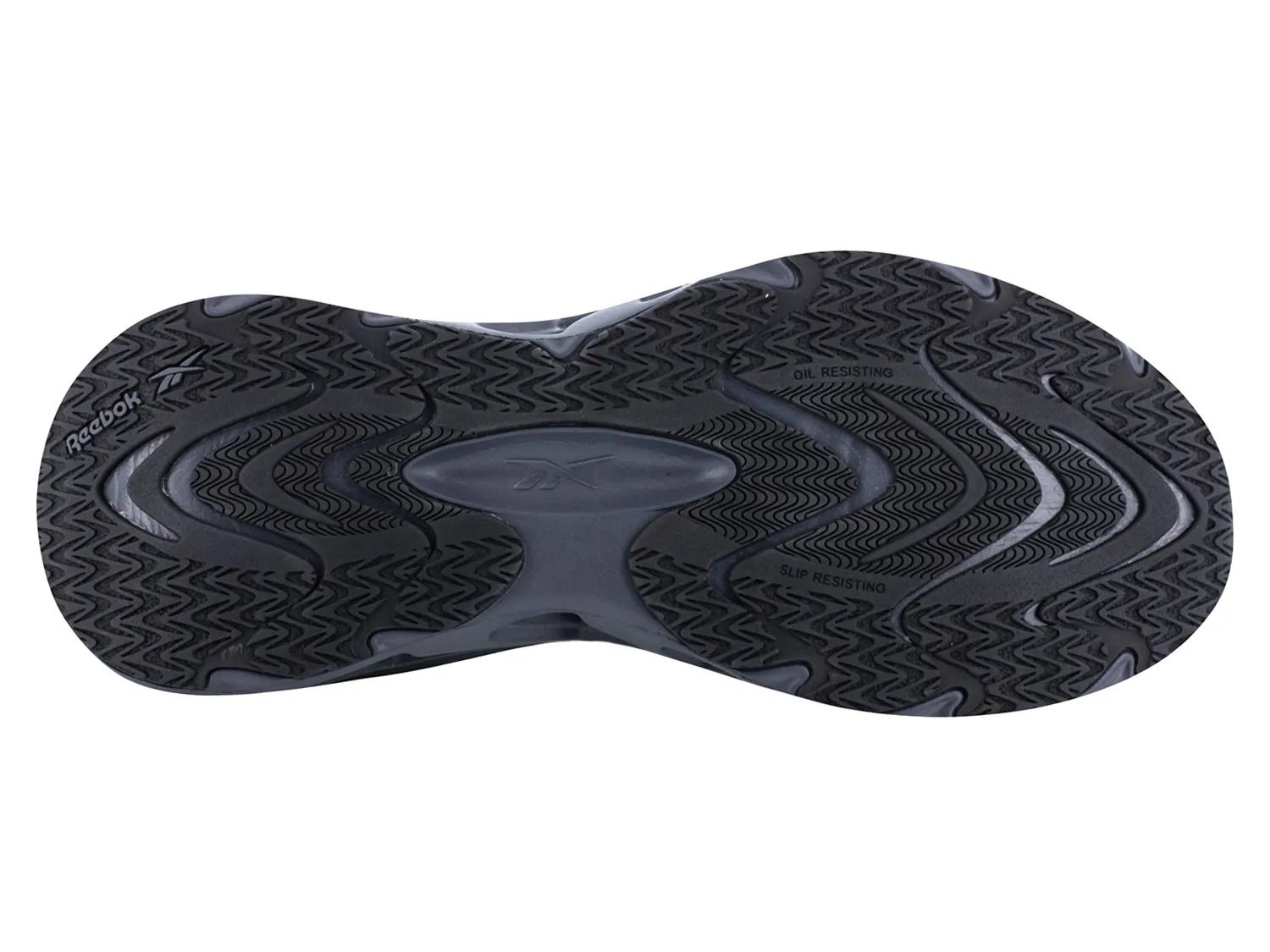 Fuel Flex Work Sneaker