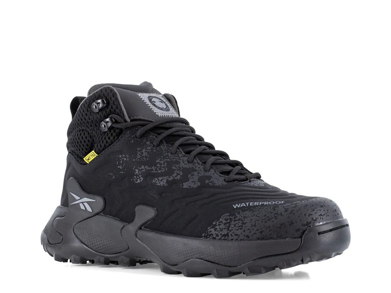 Kitari DMX Waterproof Work Boot - Men's