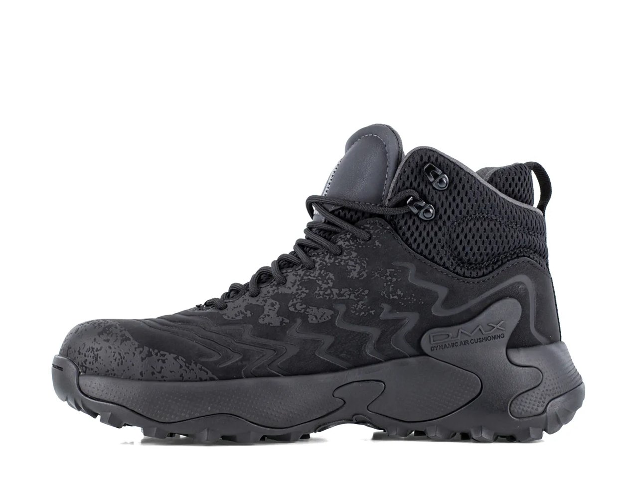 Kitari DMX Waterproof Work Boot - Men's