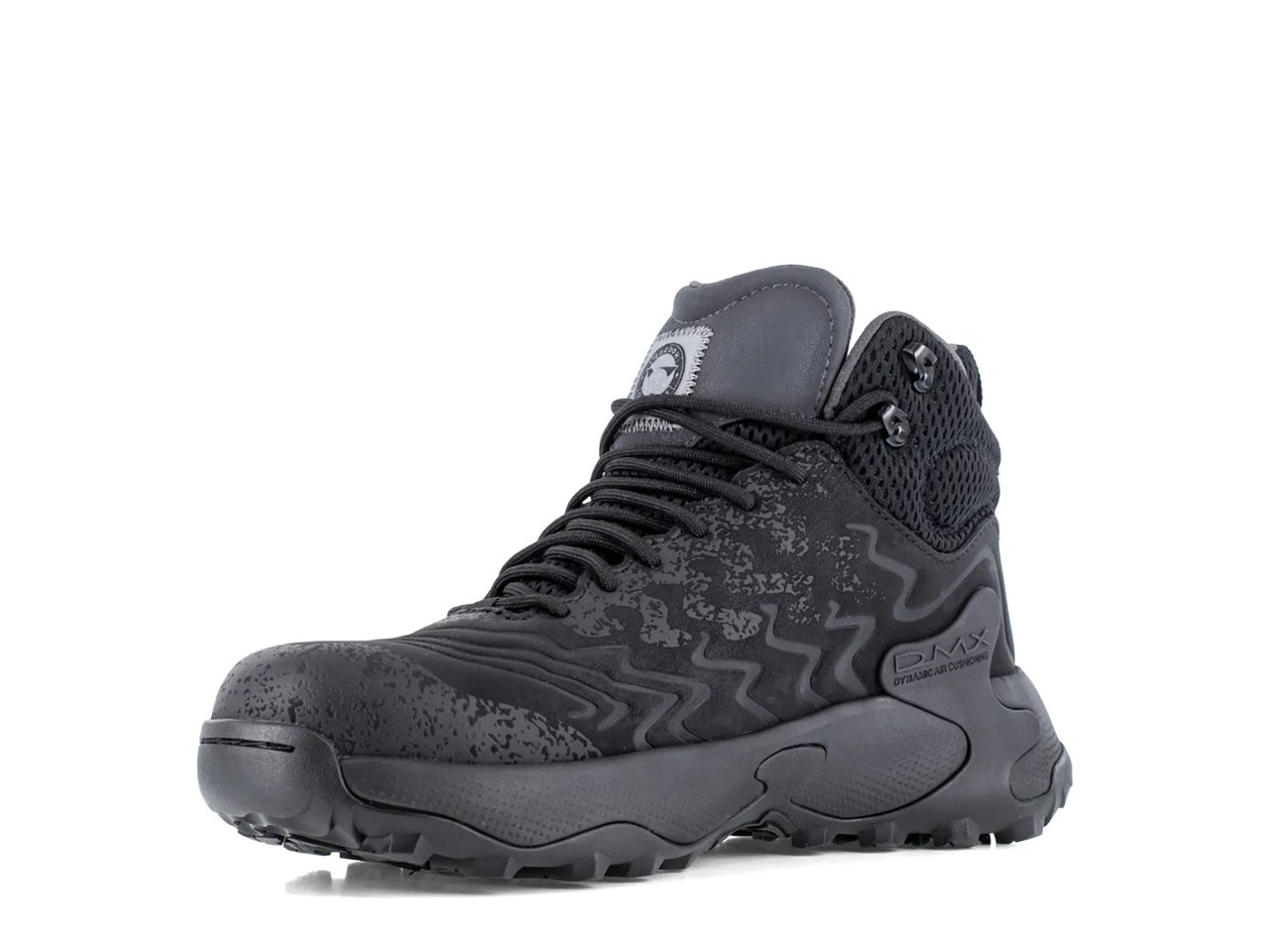 Kitari DMX Waterproof Work Boot - Men's