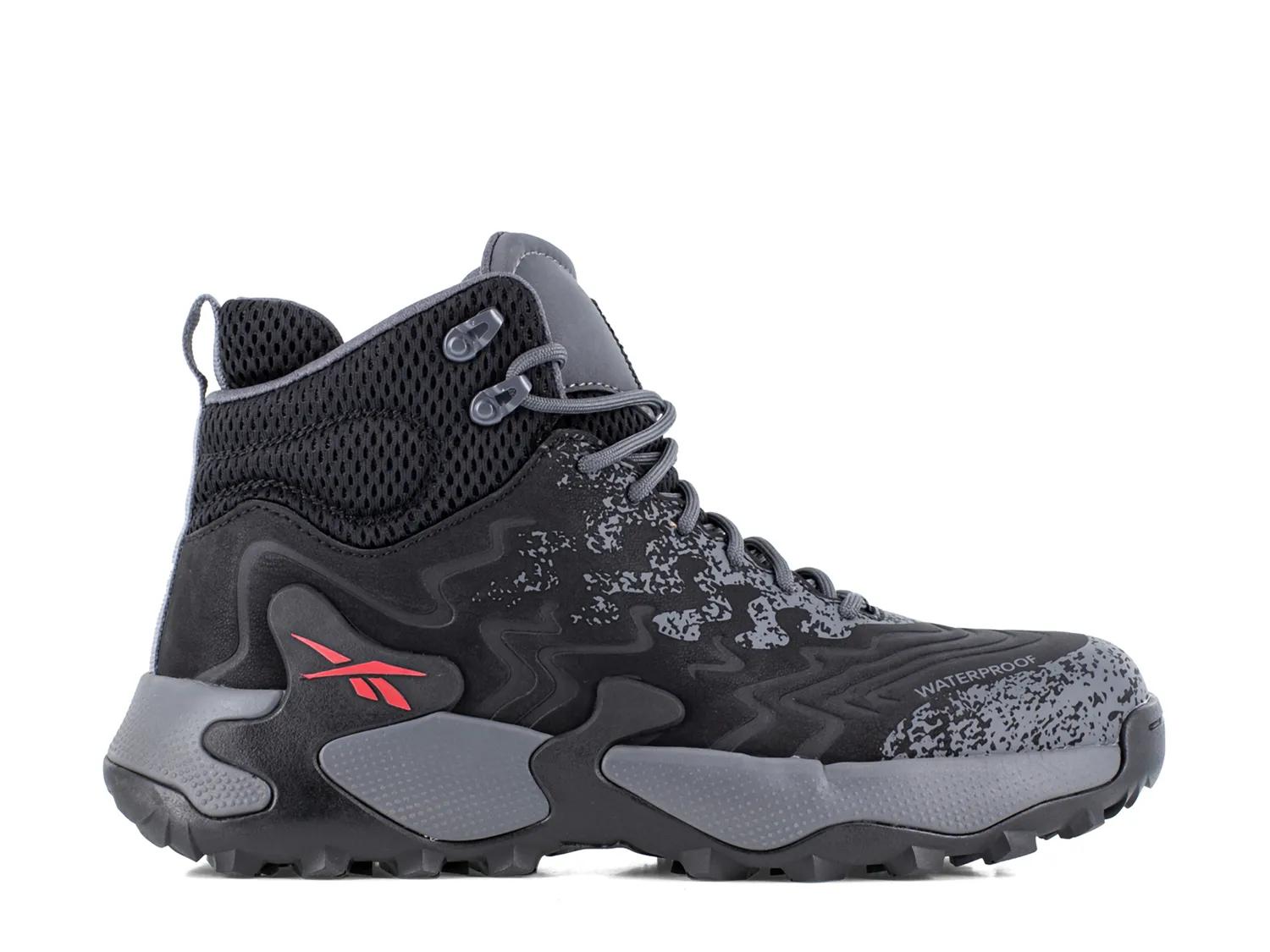 Kitari DMX Waterproof Work Boot