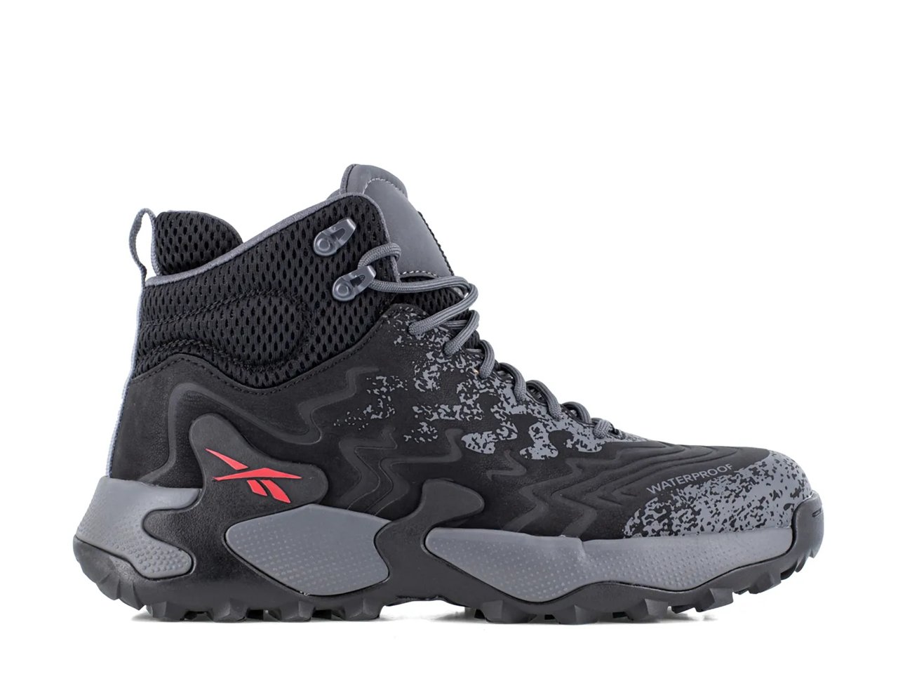 Kitari DMX Waterproof Work Boot - Men's