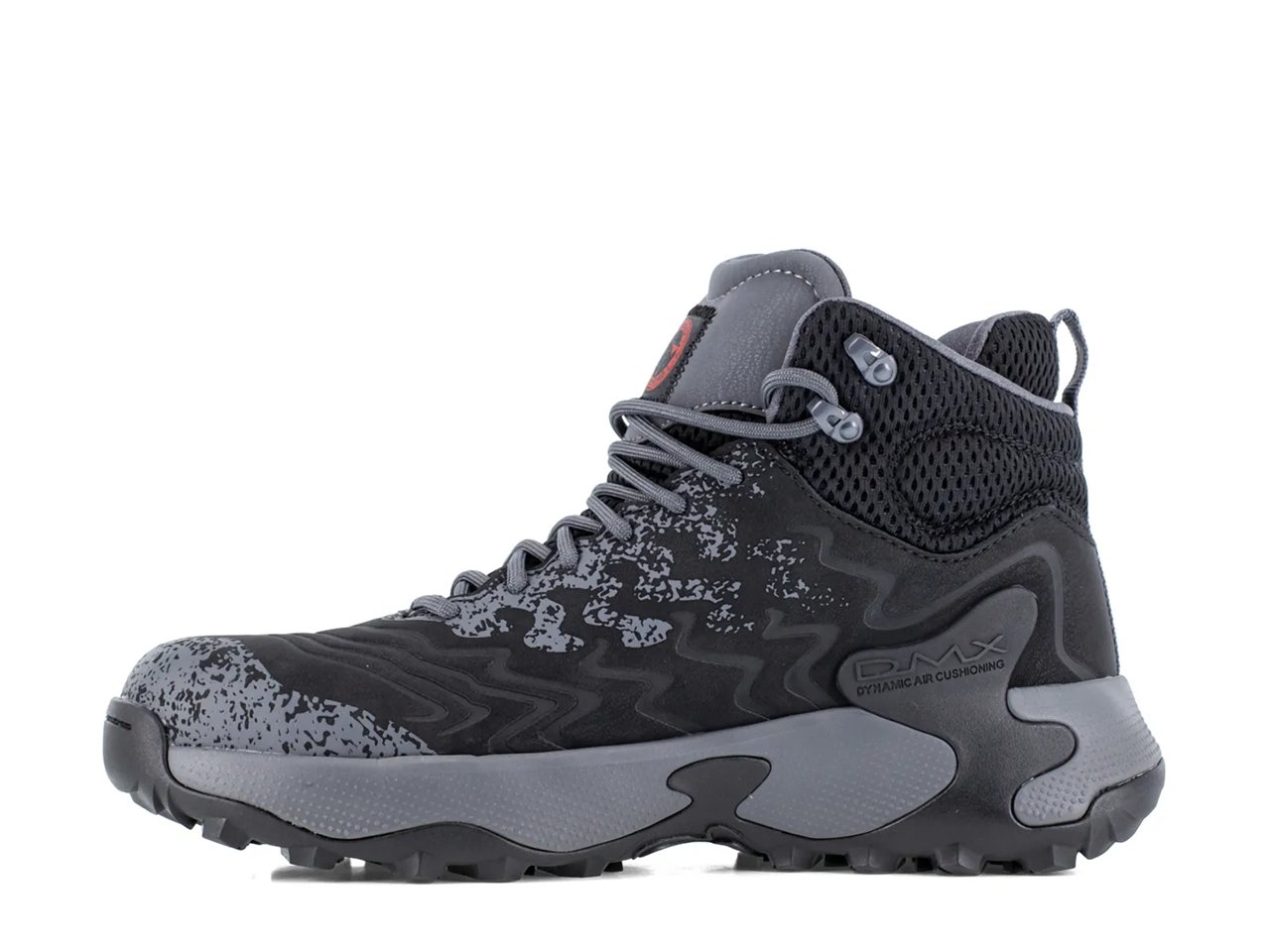 Kitari DMX Waterproof Work Boot - Men's