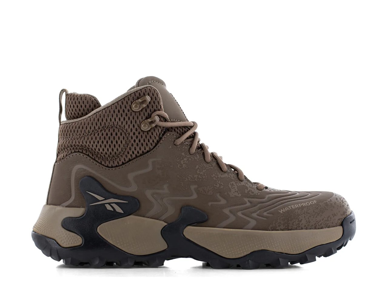 Kitari DMX Waterproof Work Boot - Men's