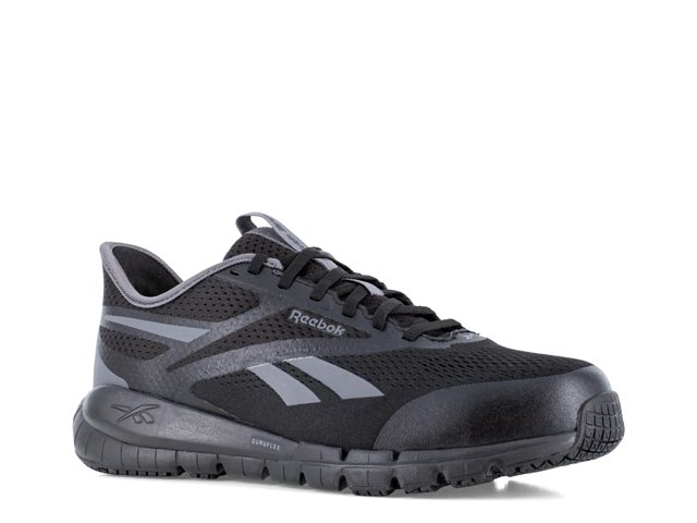 Reebok Flex Trainer Work Sneaker - Men's - Free Shipping | DSW
