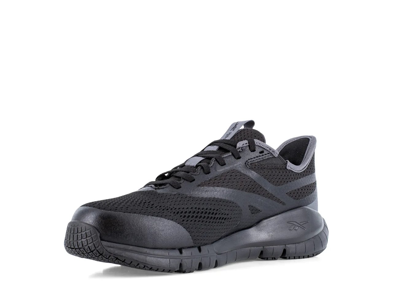 Flex Trainer Work Sneaker - Men's