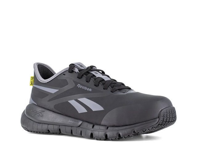 Reebok Flex Trainer Work Sneaker - Men display picture 3