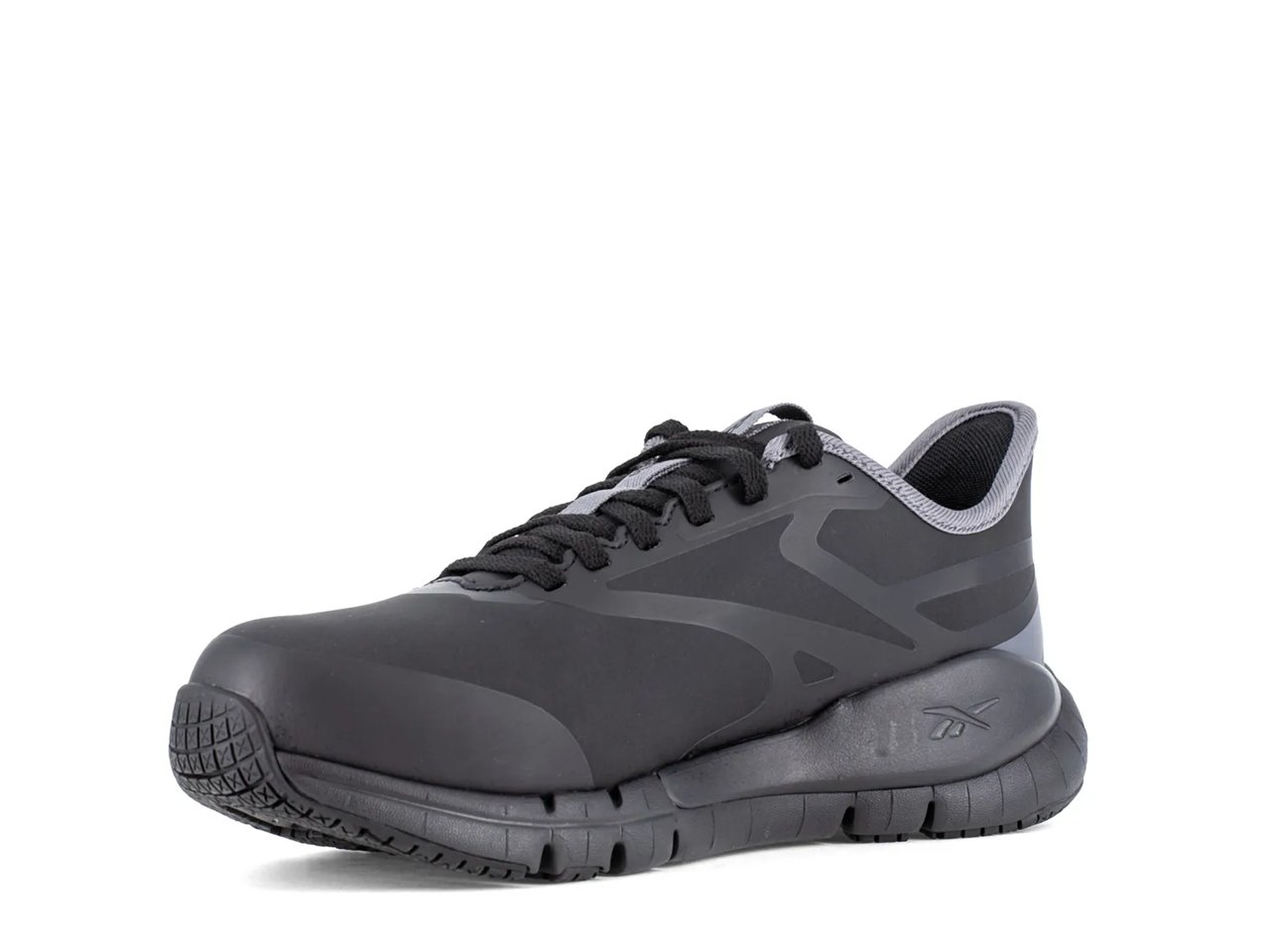 Flex Trainer Work Sneaker - Men's